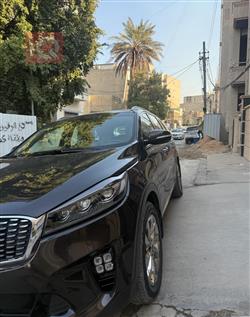 كيا سورينتو